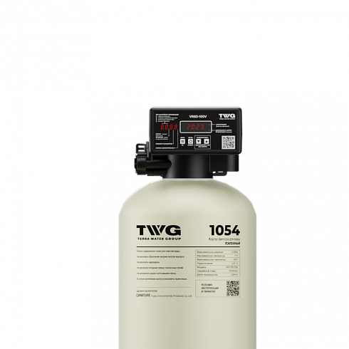     TWG 1054-VR5D-100VB