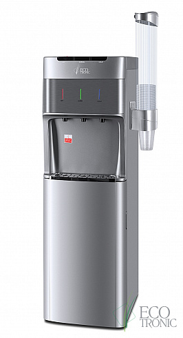 ��������� Ecotronic M30-U4LE silver+SS top