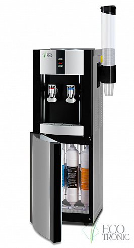 ��������� Ecotronic H1-U4L Black