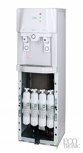 ��������� Ecotronic T98-U4L white