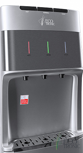 ��������� Ecotronic M30-U4L silver+SS top