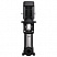 ����� ������������ ���������������� Waterstry SB 65-40-2 (k) HUBV 18,5 ��� 3x380 � 50 �� IE3 (7765-40-20003380)