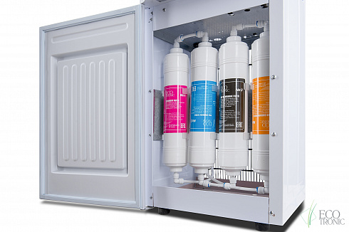 ��������� Ecotronic C21-U4L white-silver