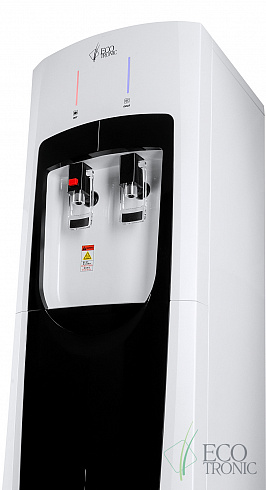 ��������� Ecotronic A72-U4L white-black