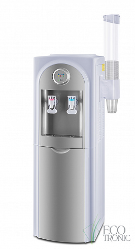 ��������� Ecotronic C21-U4L white-silver