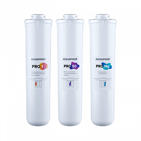 ������� �������� Pro1-Pro50-ProMg ��� Osmo Pro 50