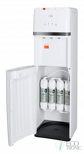 ��������� Ecotronic A7-U4LE White