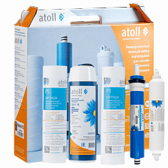 Atoll ����� �103 STDA ��� A-575