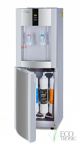 ��������� Ecotronic H1-U4LE white-silver 