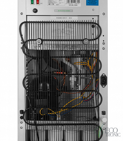 ��������� Ecotronic C21-U4L black 