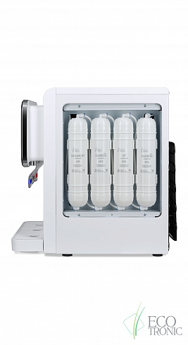 ��������� Ecotronic L9-U4T white 