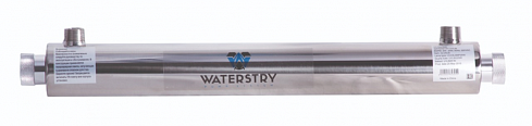   Waterstry  UVLite-12GPM-H  2,73/