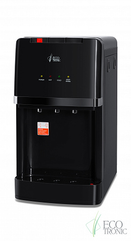 ��������� Ecotronic A7-U4TE black