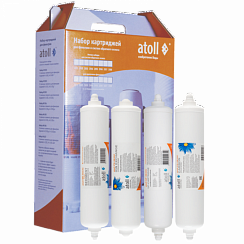 Atoll ����� �310 STDA ��� U-40s