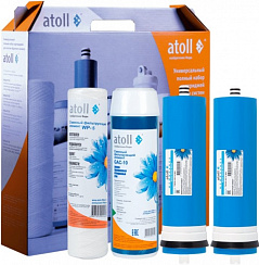 Atoll ����� �109 STDA ��� A-3800p