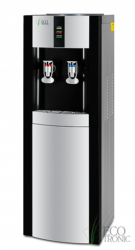��������� Ecotronic H1-U4L Black