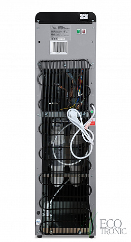 ��������� Ecotronic M40-U4L black-silver