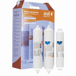 Atoll ����� �206 STDA ��� A-450 Compact