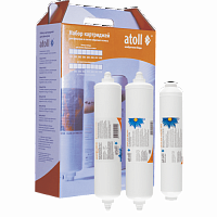 Atoll ����� �206 STDA ��� A-450 Compact