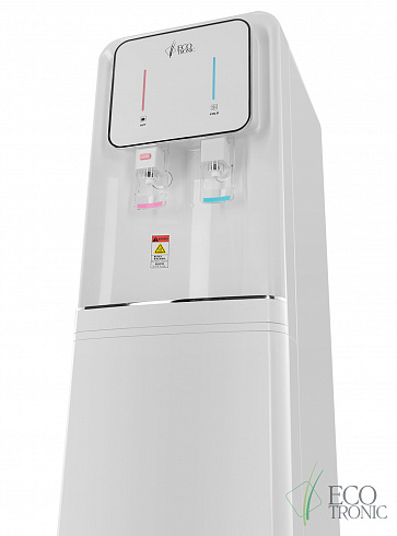 ��������� Ecotronic A60-U4L White