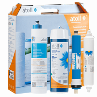Atoll ����� �101 STDA ��� A-450