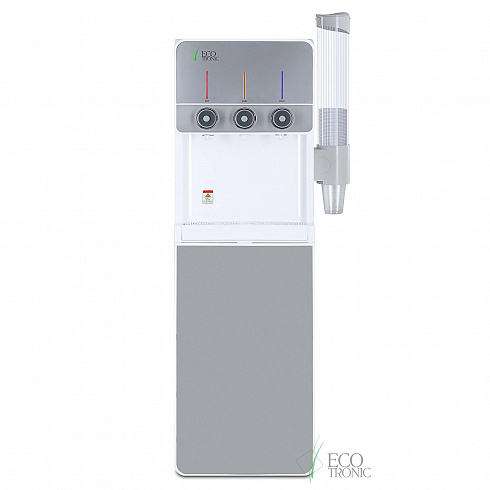 ��������� Ecotronic V19-U4L white-silver � ����������������� 