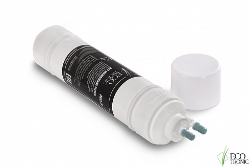 ������ #3 Ecotronic UF 12� U-type