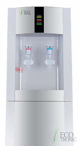 ��������� Ecotronic H1-U4LE white-silver 
