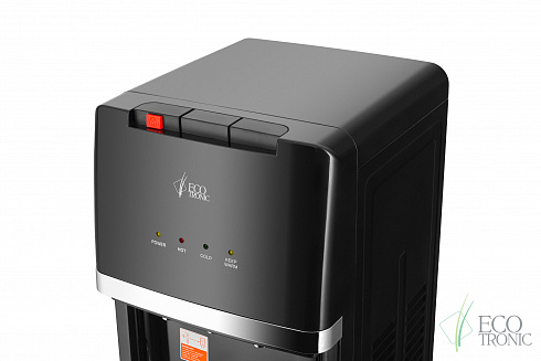 ��������� Ecotronic A7-U4LE Black
