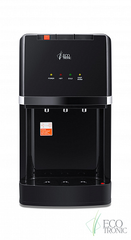 ��������� Ecotronic A7-U4TE black