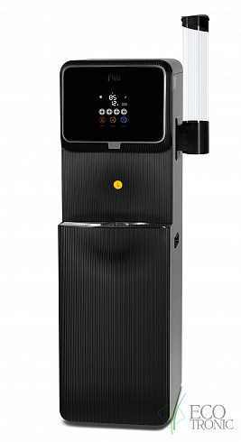 ��������� Ecotronic R8-U4LM black