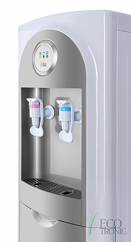 ��������� Ecotronic C21-U4L white-silver