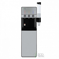 ��������� Ecotronic V19-U4L black-silver � ����������������� 