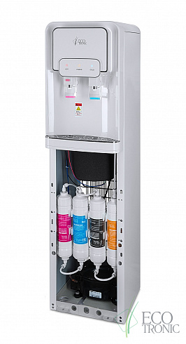 ��������� Ecotronic A62-U4L White