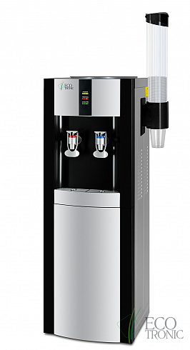 ��������� Ecotronic H1-U4L Black