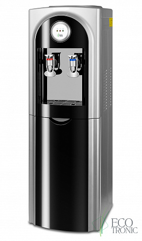 ��������� Ecotronic C21-U4L black 