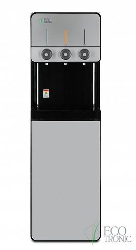 ��������� Ecotronic V19-U4L black-silver � ����������������� 