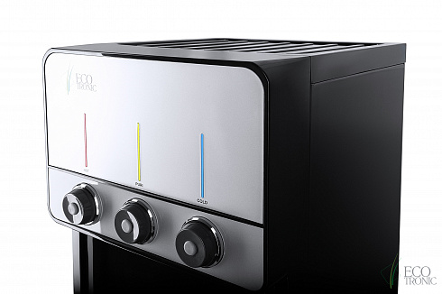 ��������� Ecotronic V19-U4L black-silver � ����������������� 