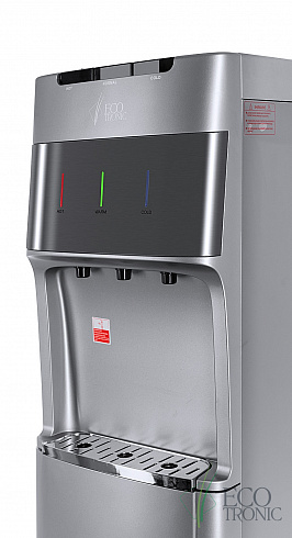 ��������� Ecotronic M30-U4L silver+SS top