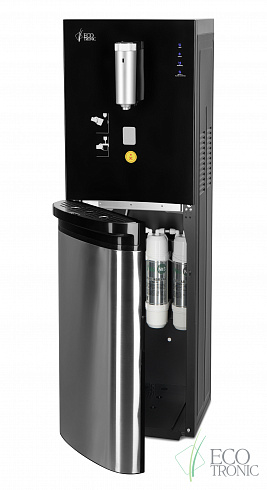 ��������� Ecotronic T10-U4LE UV black-SS