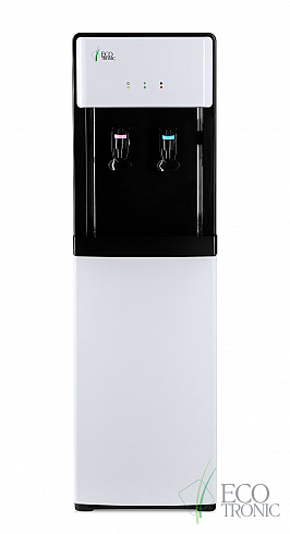 ��������� Ecotronic H40-U4L white-black