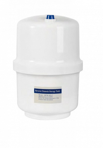 ���������� ��� ��� ������ NatureWater NPTK-4 (����� 4,0 GAL)