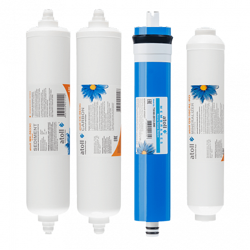 Atoll ����� �114m STDA ��� A-4200m Slim
