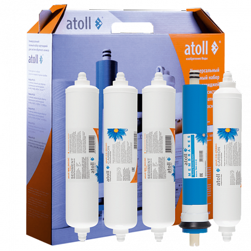 Atoll ����� �106 STDA ��� A-550 Sailboat