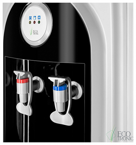��������� Ecotronic C21-U4L black 