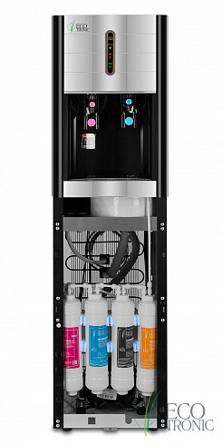 ��������� Ecotronic V42-U4L Black