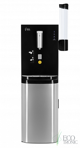 ��������� Ecotronic T10-U4LE UV black-SS