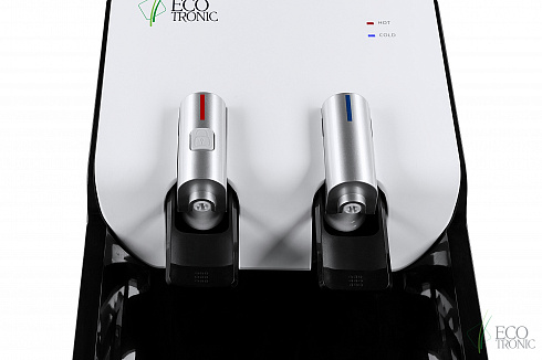��������� Ecotronic M40-U4L white-black