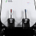 ��������� Ecotronic M40-U4L white-black