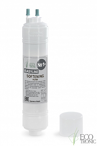 ������ Ecotronic Easyline 12" SOFTENING (����������) 